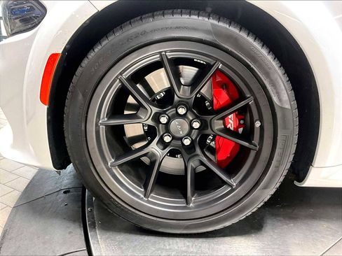 Used 2023 Dodge Charger SRT Hellcat w/ Harman/Kardon Audio Group image 14