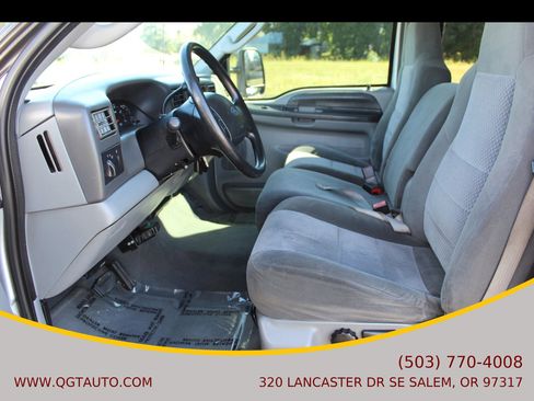 Used 2003 Ford F250 XLT RWD image 14