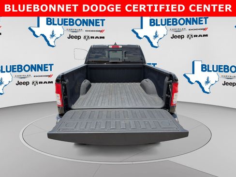 Used 2019 RAM 1500 Big Horn AWD/4WD image 23