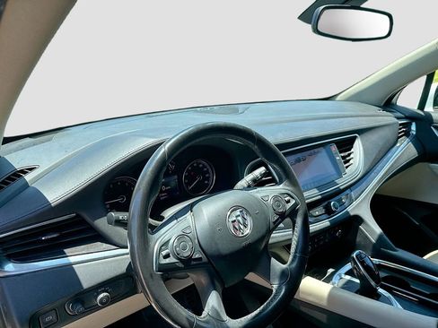 Used 2021 Buick Enclave Essence w/ Sound and Sites Package FWD image 12