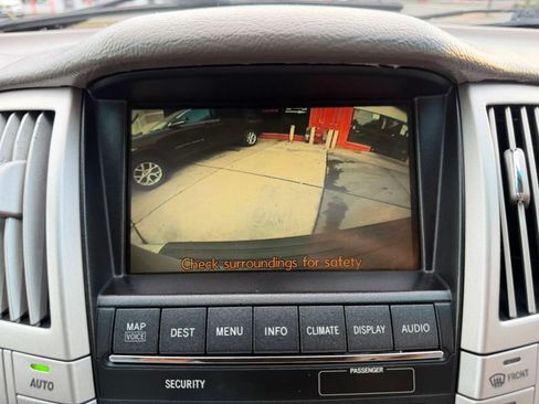 Used 2009 Lexus RX 350 AWD image 13