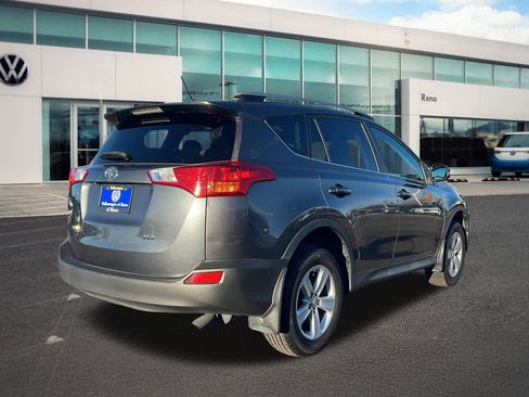 Used 2014 Toyota RAV4 XLE image 5