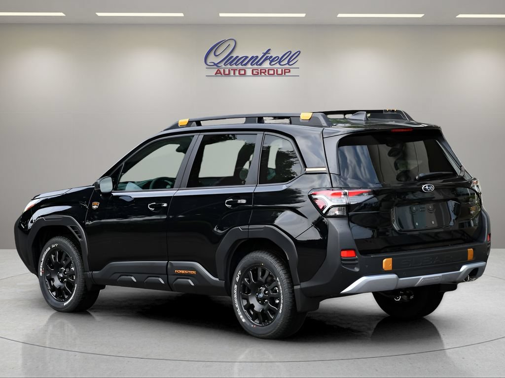 New 2026 Subaru Forester Wilderness AWD/4WD image 6