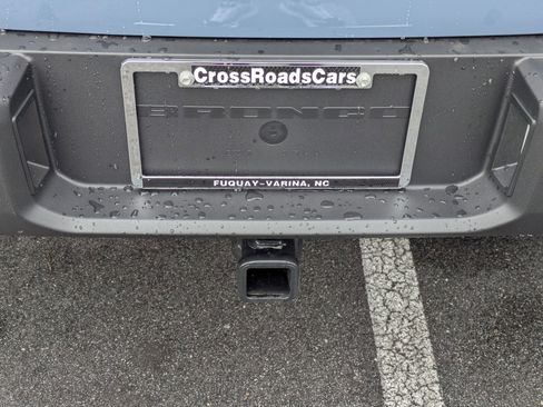 New 2026 Ford Bronco Sport Big Bend w/ Convenience Package image 31