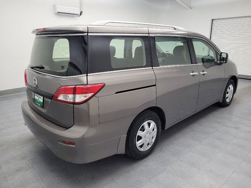 Used 2015 Nissan Quest S FWD image 10