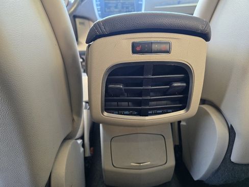 Used 2016 Lincoln MKZ w/ Equipment Group 300A Reserve image 26