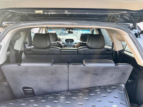 Used 2013 Acura MDX w/ Technology Package AWD/4WD image 20