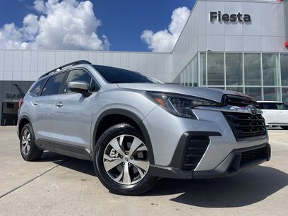 Used 2025 Subaru Ascent Premium