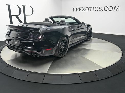 Used 2019 Ford Mustang GT Premium w/ GT Performance Package RWD image 30
