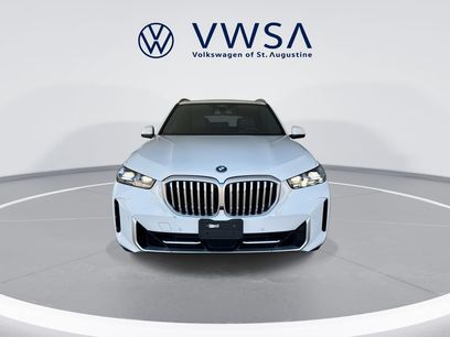 Used 2025 BMW X5 xDrive50e