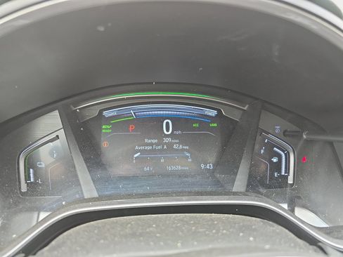 Used 2020 Honda CR-V EX-L image 11