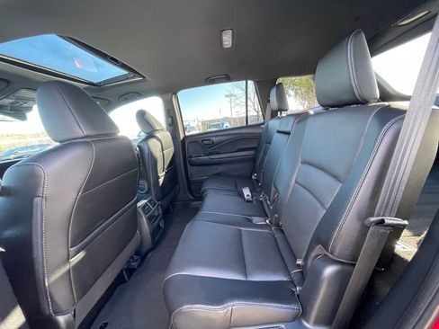 Used 2023 Honda Passport EX-L image 24