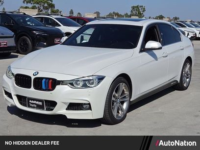 Used 2017 BMW 330i Sedan