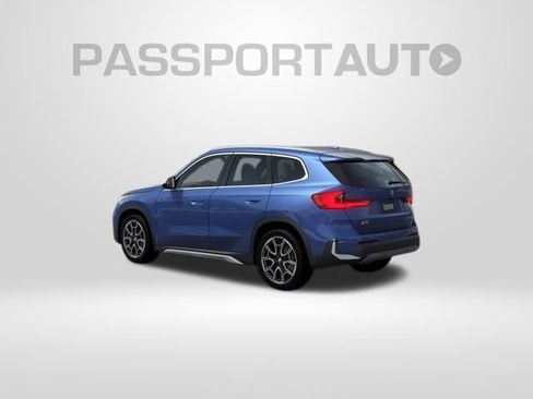 Used 2025 BMW X1 xDrive28i w/ Convenience Package image 2