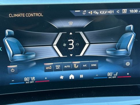 New 2026 BMW X1 xDrive28i w/ Technology Package image 26