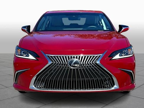 Used 2021 Lexus ES 350 w/ Premium Package image 3