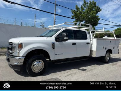 Used 2021 Ford F350 XLT