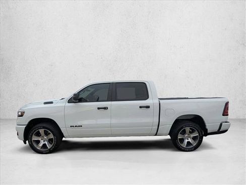 New 2026 RAM 1500 Express image 5