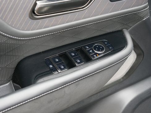 Certified 2025 INFINITI QX80 Autograph image 19