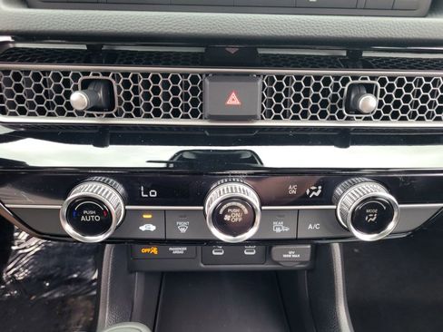 New 2026 Honda Civic Sport image 20