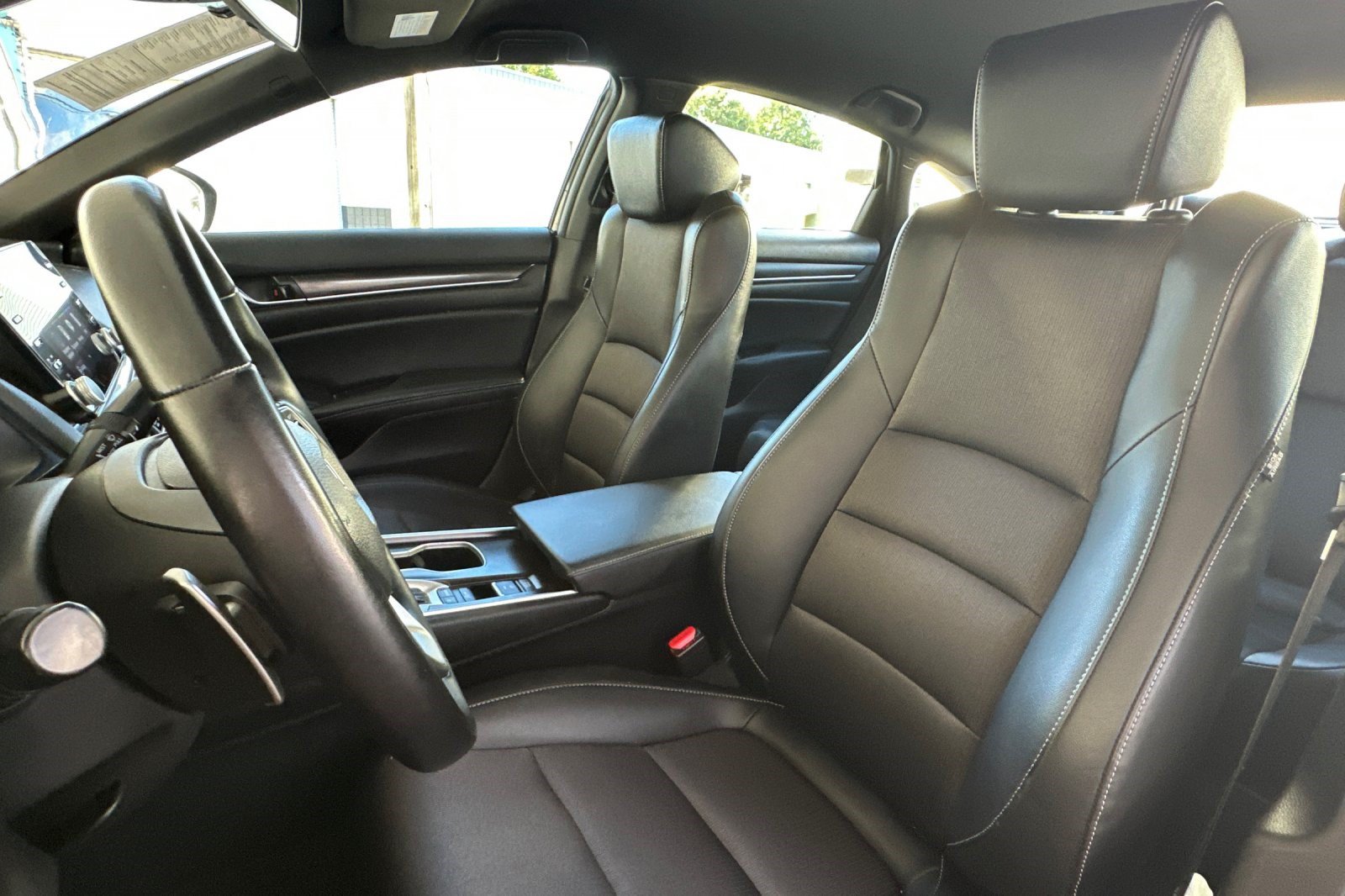 Used 2022 Honda Accord Sport image 5