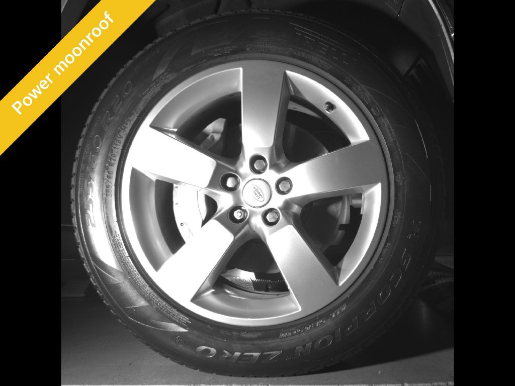 Used 2024 Land Rover Defender 110 S AWD/4WD image 9