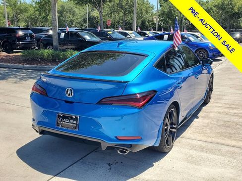 Used 2026 Acura Integra A-Spec FWD image 7