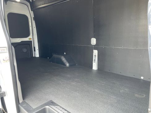 New 2025 Ford Transit 350 Base w/ Load Area Protection Package image 4