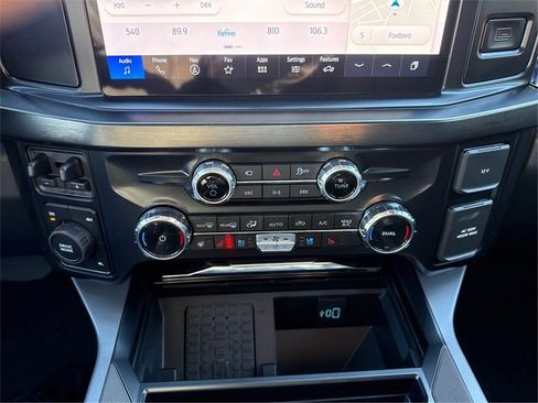 New 2026 Ford F250 Lariat w/ FX4 Off-Road Package image 24