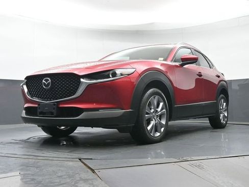 Used 2023 MAZDA CX-30 AWD 2.5 S w/ Preferred Package image 22