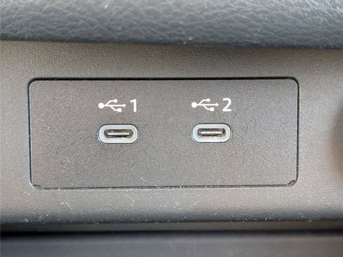 Used 2024 Nissan Rogue S AWD/4WD image 20