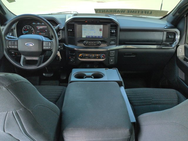 Used 2021 Ford F150 XL w/ STX Appearance Package AWD/4WD image 16