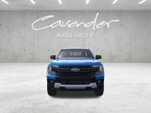 New 2025 Ford Ranger XLT image 6