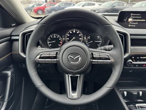 New 2026 MAZDA CX-50 AWD 2.5 S w/ Accent Package image 30