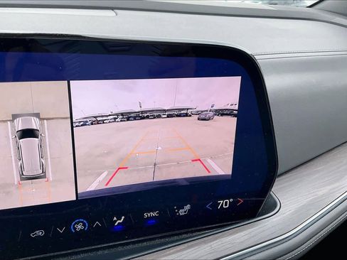 Used 2025 Chevrolet Tahoe LT image 25