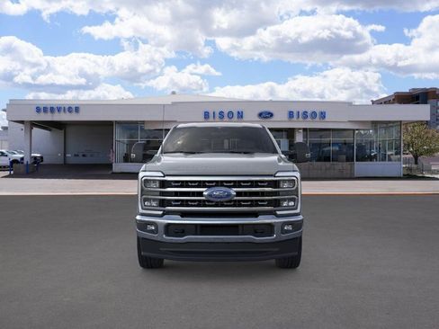 New 2026 Ford F350 Lariat image 6