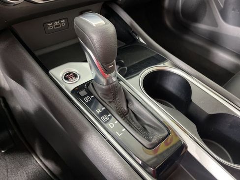 Used 2024 Nissan Altima 2.5 SV image 30