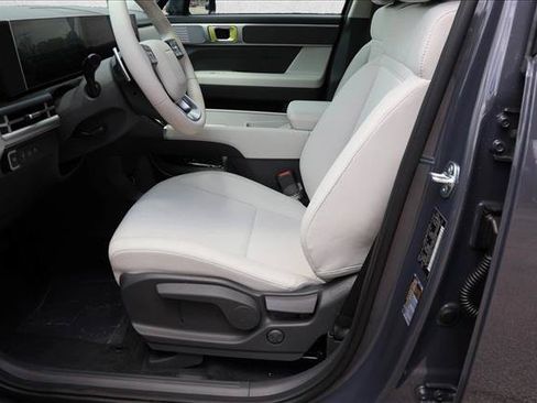 New 2026 Hyundai Santa Fe SE AWD/4WD image 11