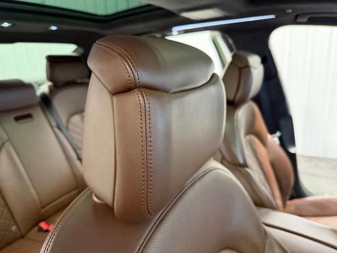 Used 2017 Audi A8 L 4.0T w/ Driver Assistance Package image 21