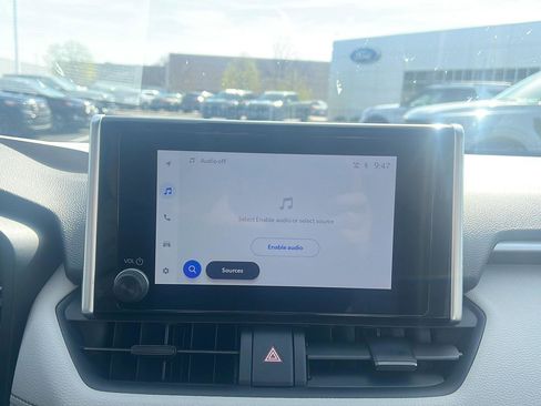 Used 2023 Toyota RAV4 XLE w/ Convenience Package image 22