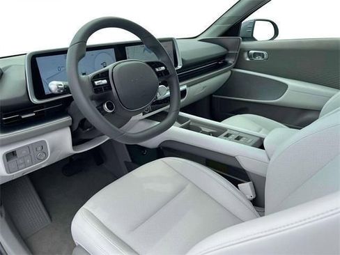 New 2025 Hyundai Ioniq 6 SEL AWD/4WD image 14