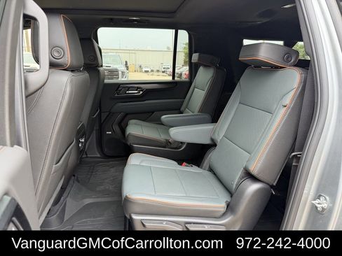 New 2026 GMC Yukon XL AT4 w/ AT4 Premium Package AWD/4WD image 25