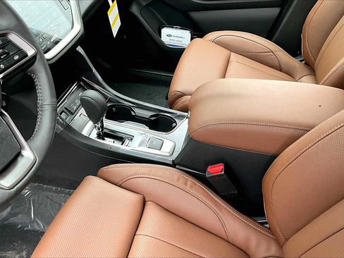 New 2026 Subaru Ascent Touring AWD/4WD image 7