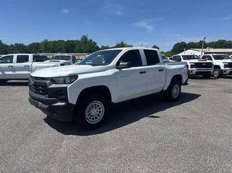 New 2026 Chevrolet Colorado W/T AWD/4WD video 2
