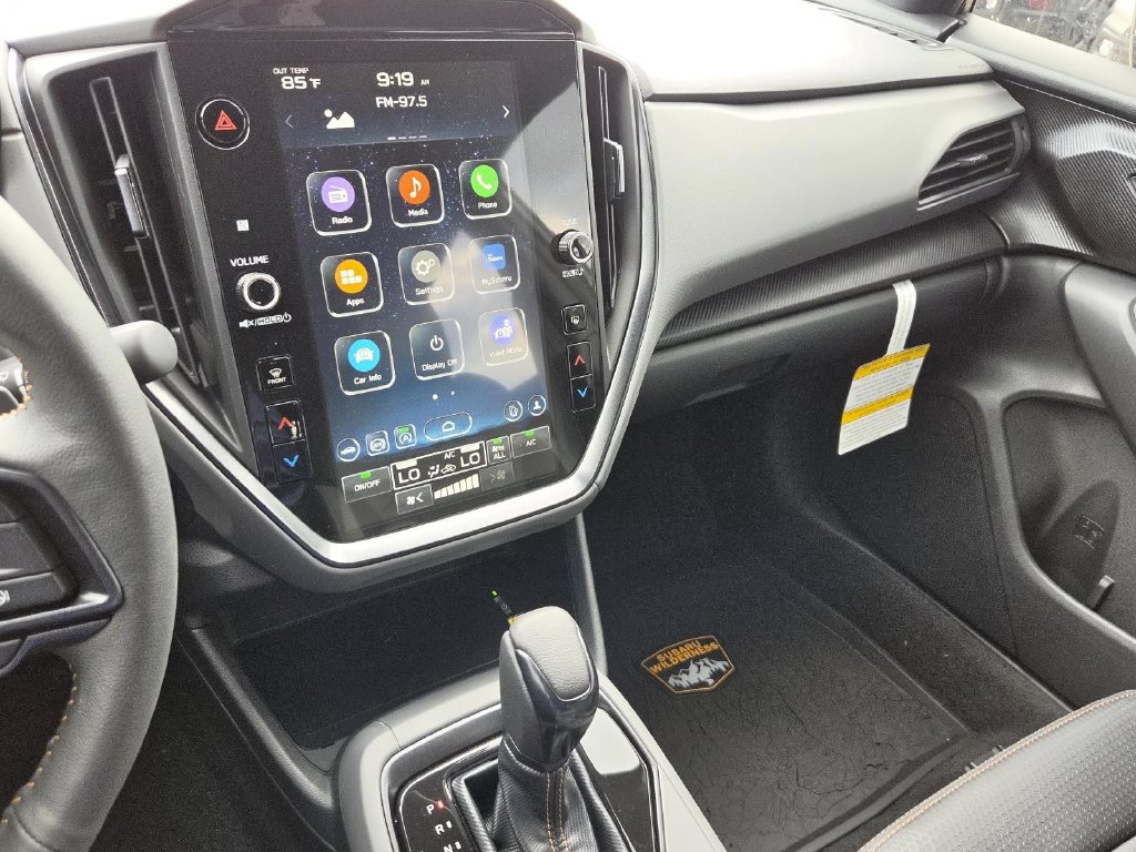 New 2026 Subaru Crosstrek 2.5i Wilderness AWD/4WD image 15