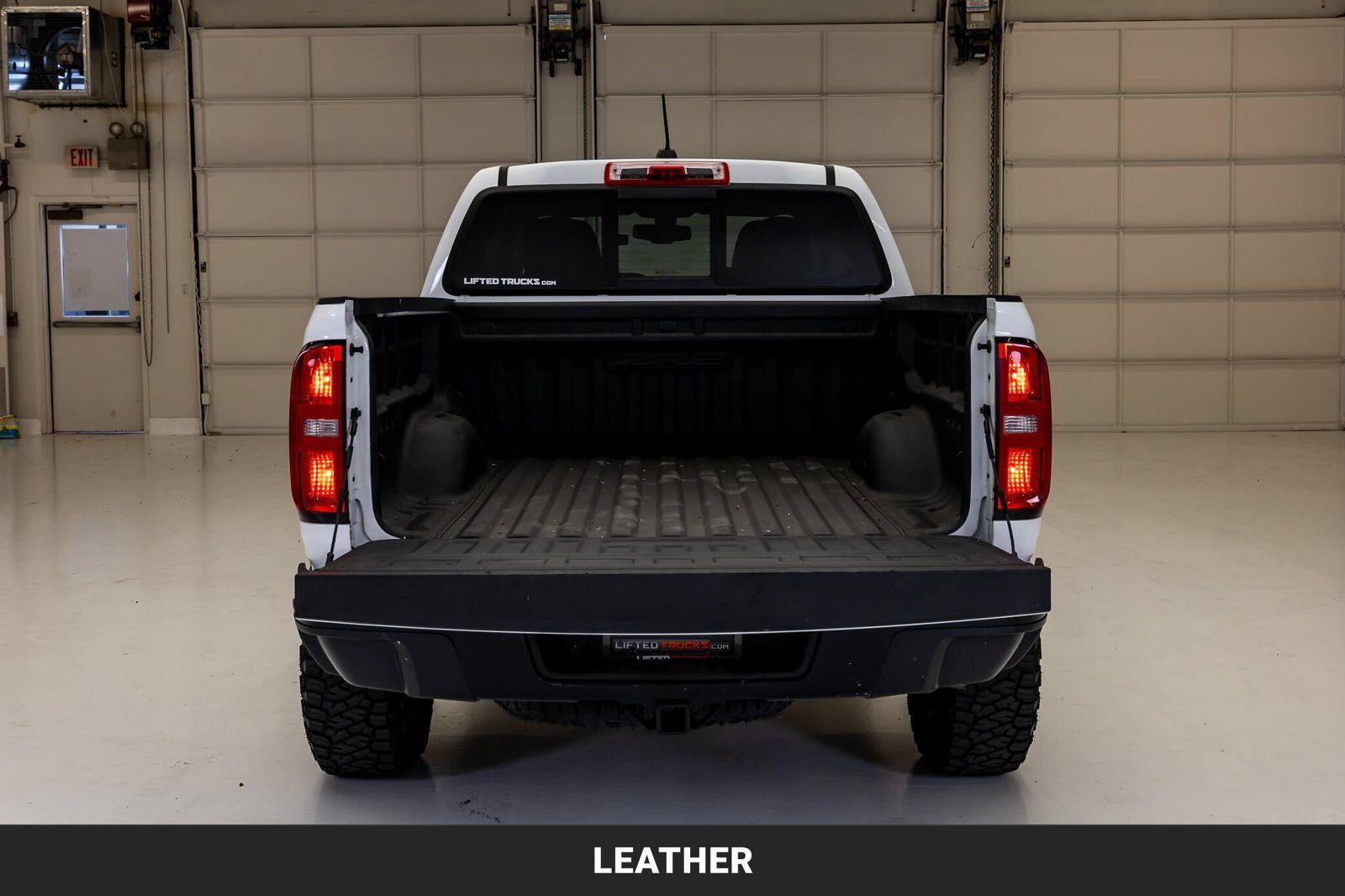 Used 2019 Chevrolet Colorado ZR2 AWD/4WD image 8