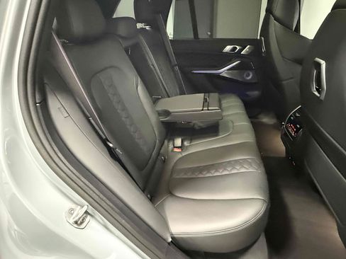 Used 2024 BMW X5 M Competition w/ Executive Package AWD/4WD image 41