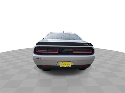 Used 2023 Dodge Challenger SRT Hellcat image 7