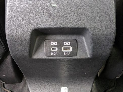 Certified 2025 Subaru Crosstrek 2.5i Sport w/ Popular Package #4A image 25