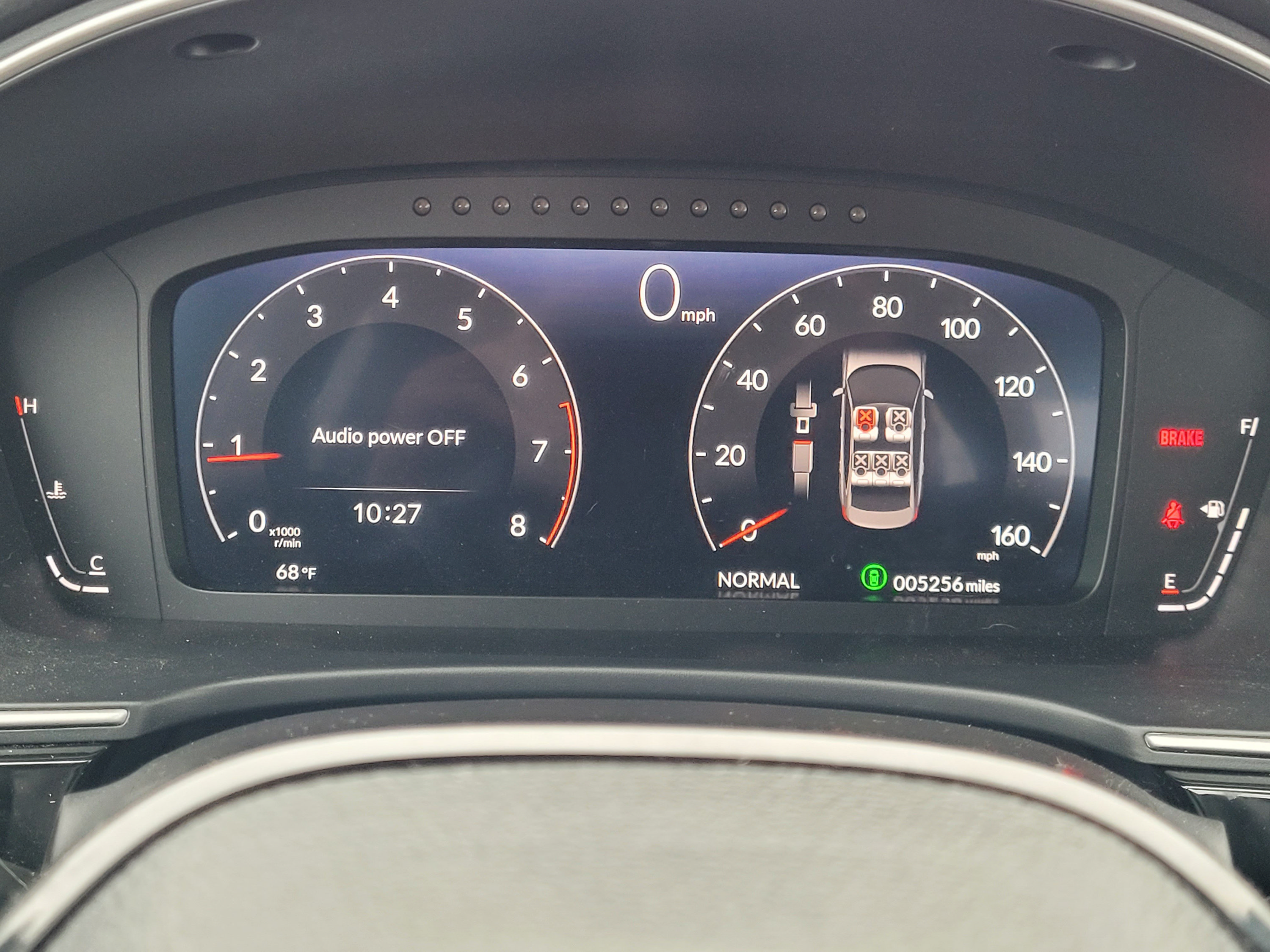 Used 2026 Honda Civic Si image 18